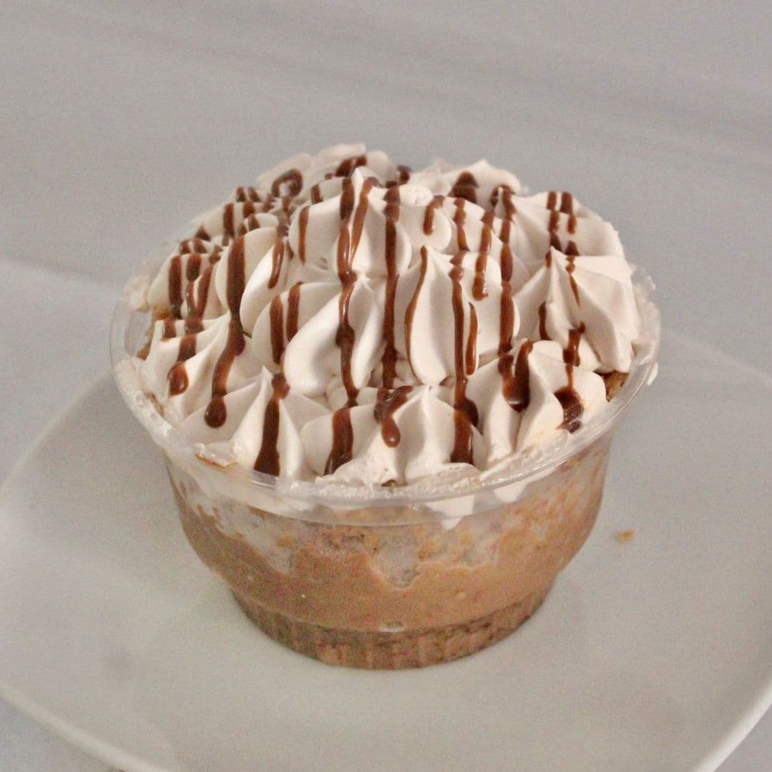 Torta Tres Leches de Chocolate