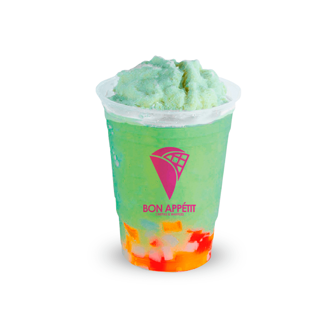 Jelly Tea