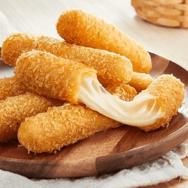 Dedos de Queso