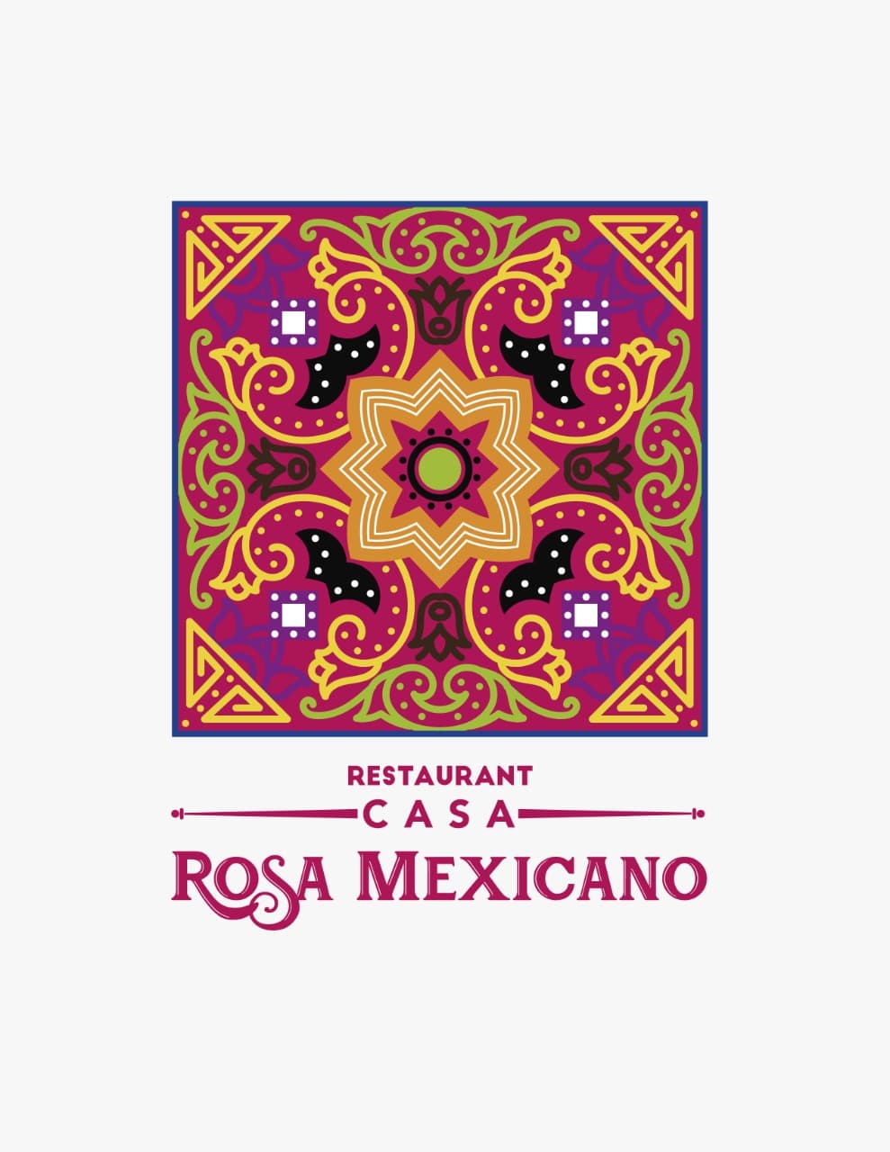 Casa Rosa Mexicano (Juarez)