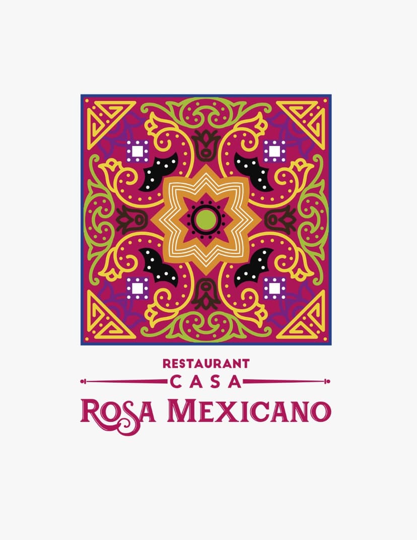 Casa Rosa Mexicano (Juarez)