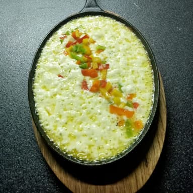 Sarteneta Queso Asadero