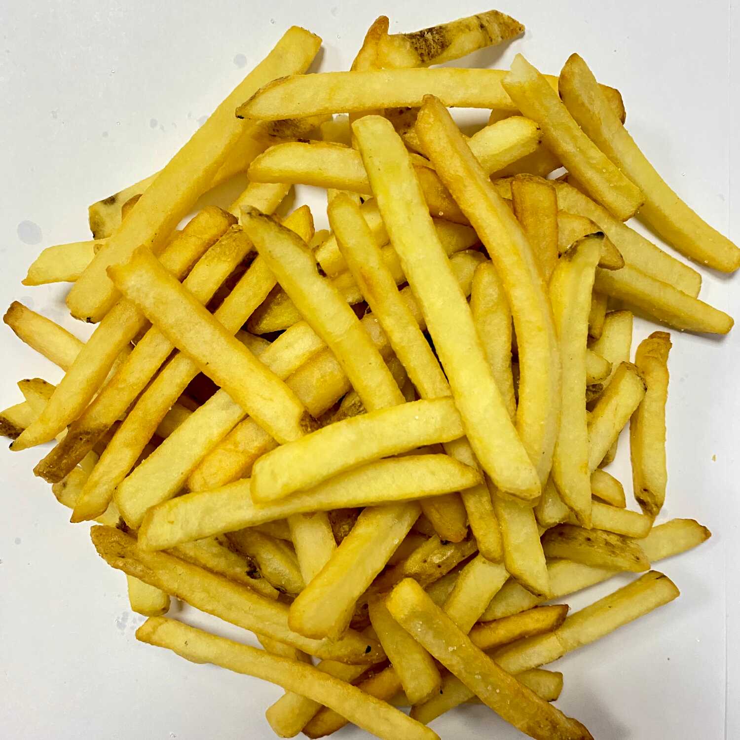 Papas CLASICAS