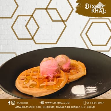 Waffles