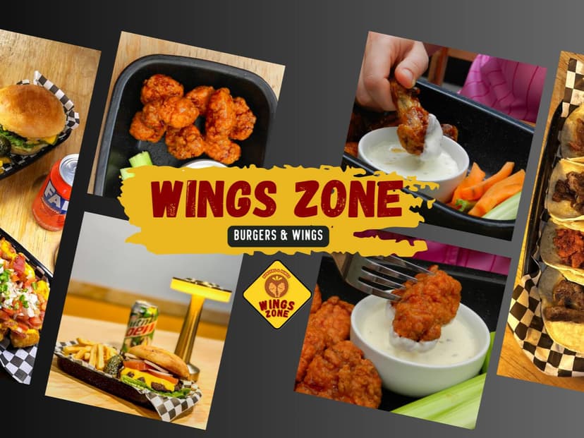 Wings Zone