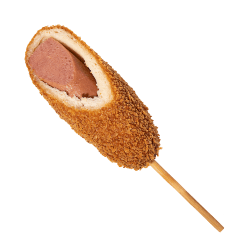CornDog Salchicha