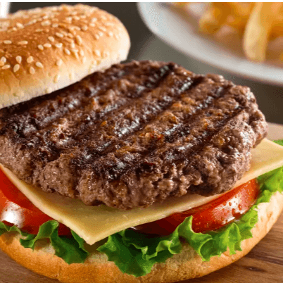 Hamburguesa