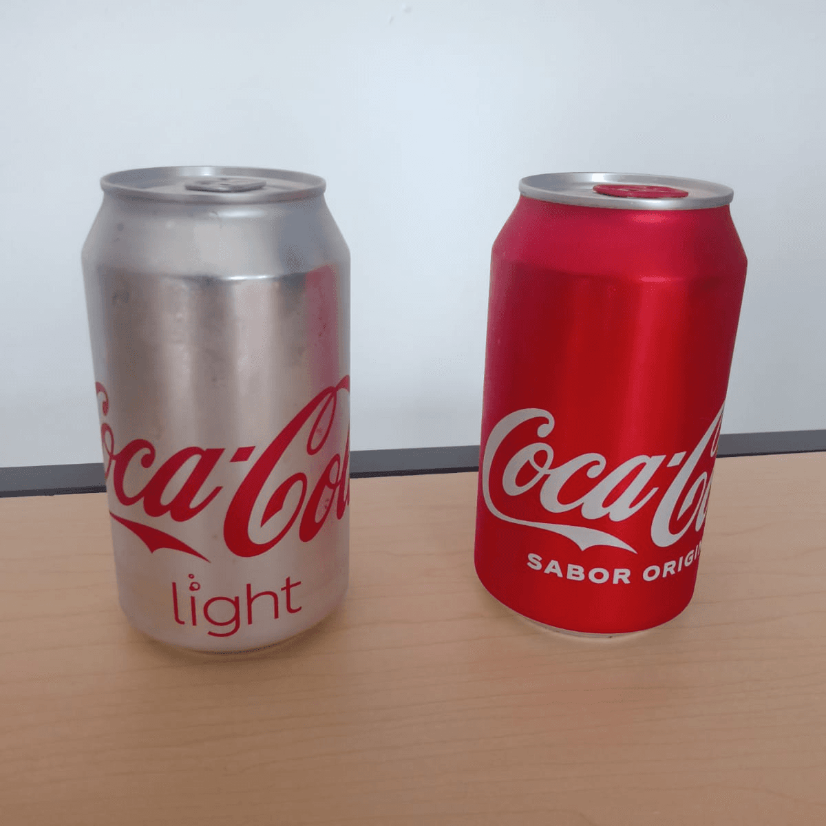 Coca Cola