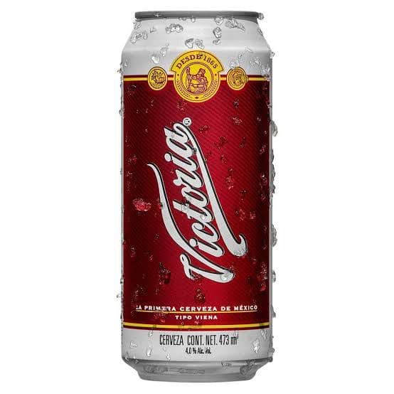 Cerveza Victoria