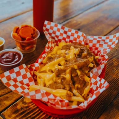 🍟Papas #4