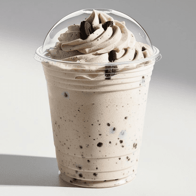 COOKIES AND CREAM