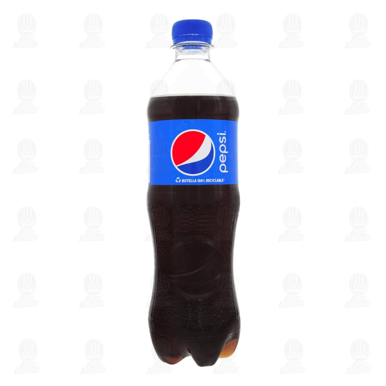 Pepsi.