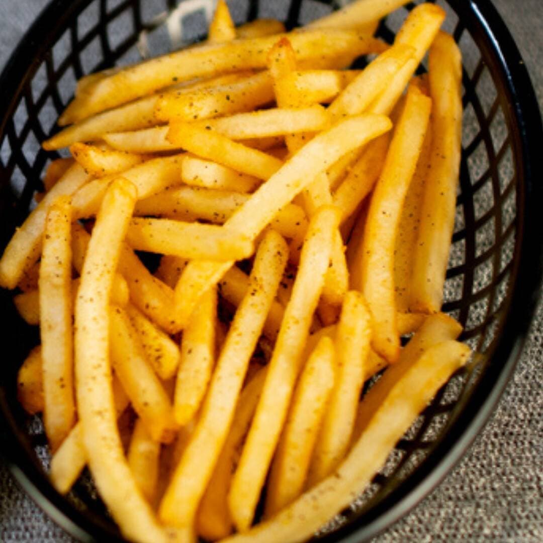 Papas a la Francesa