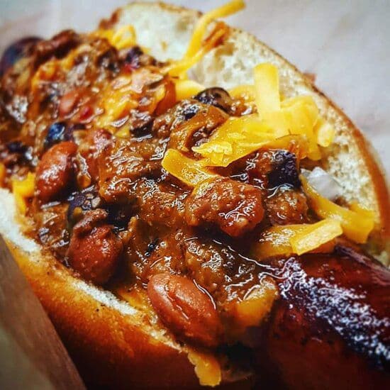 Chilidog
