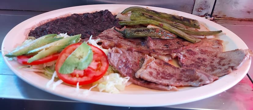 La Cazuelita Oaxaqueña