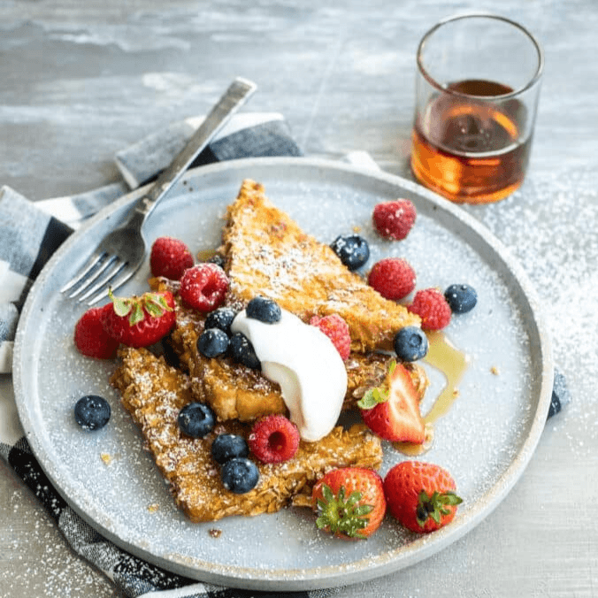 PAN FRANCES