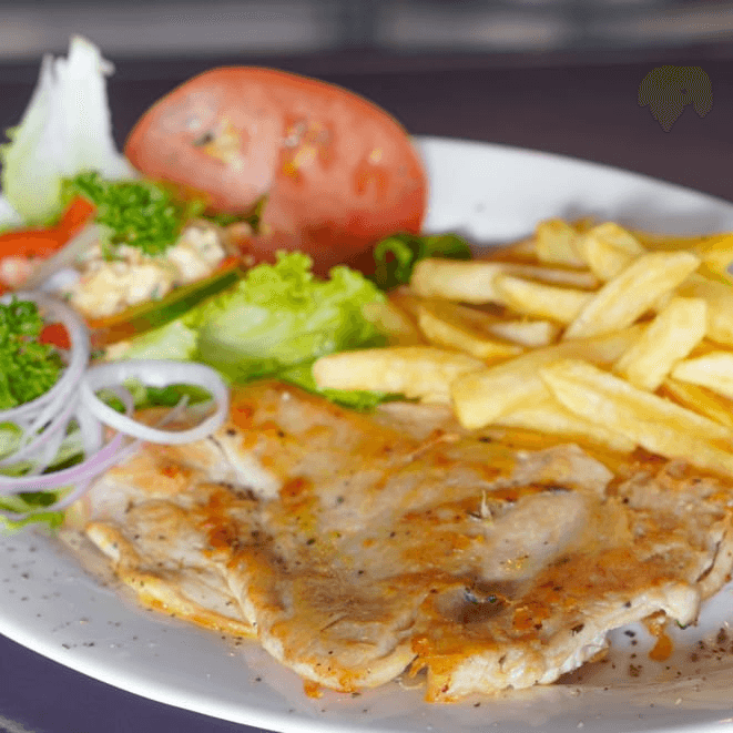 Filete de Pollo
