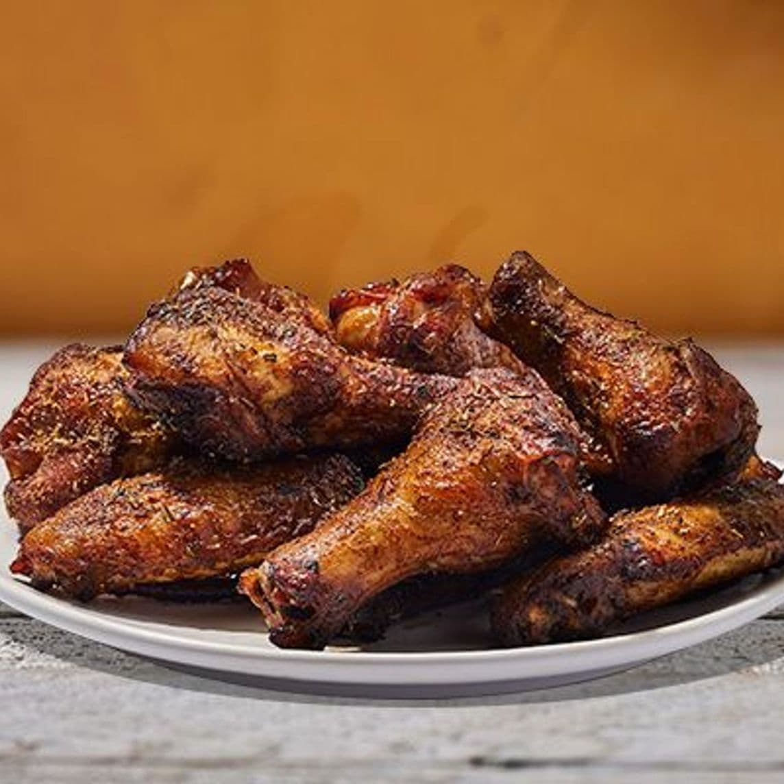 Smoked Wings Small