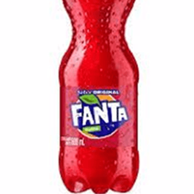 Fanta Kolita 600ml