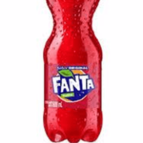 Fanta Kolita 600ml