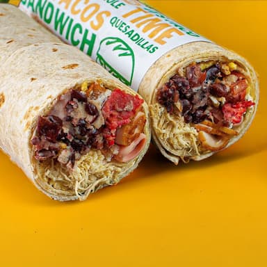 Tacos Lucero