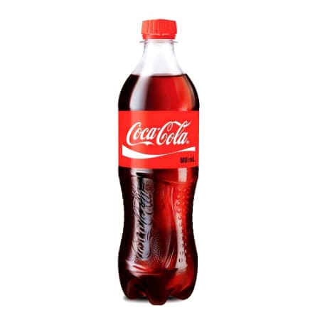 REFRESCO COCA COLA