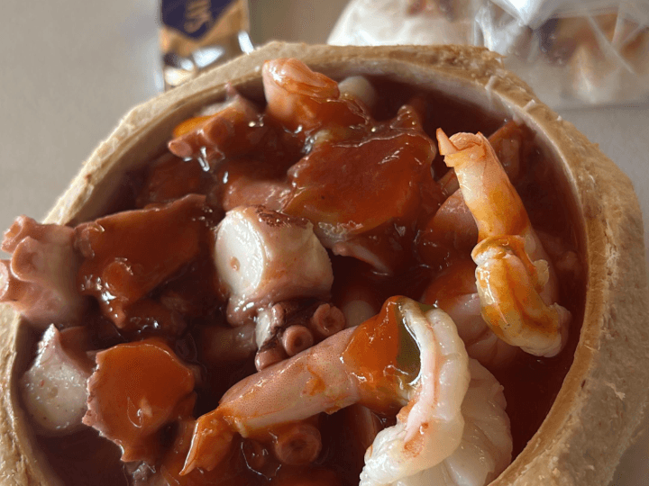 Best Sinaloa