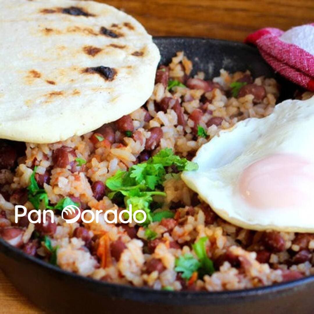Paisa y Bebida