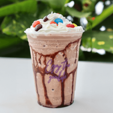 m&m´s Frappé