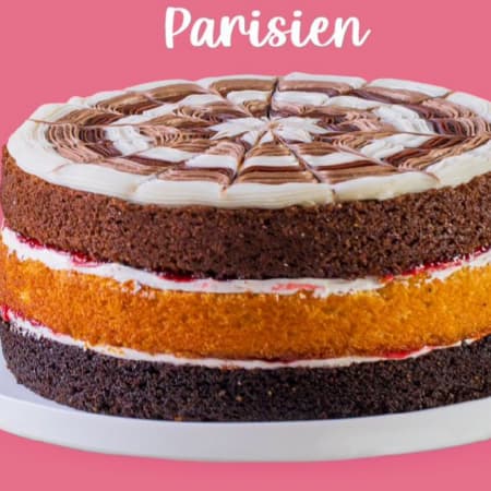 Parisien Mediano