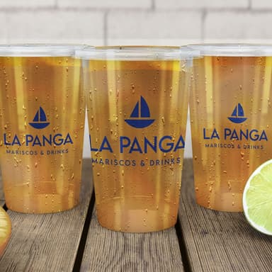 Té Helado Litro