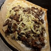 Crepa Bistec