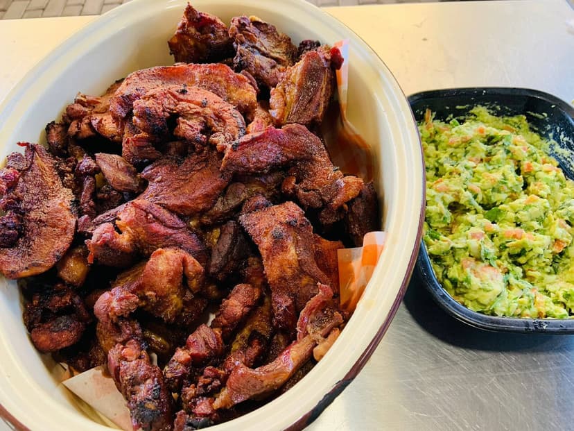 Carnitas Loros Fer 7