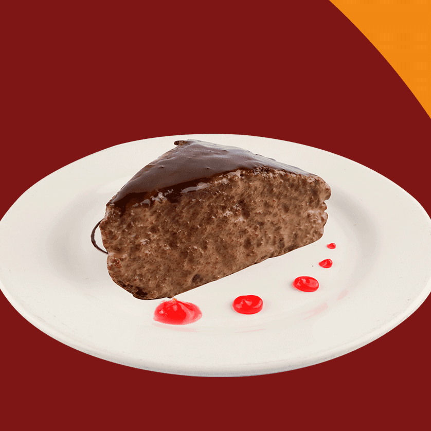 Pastel de Chocolate Tres Leches