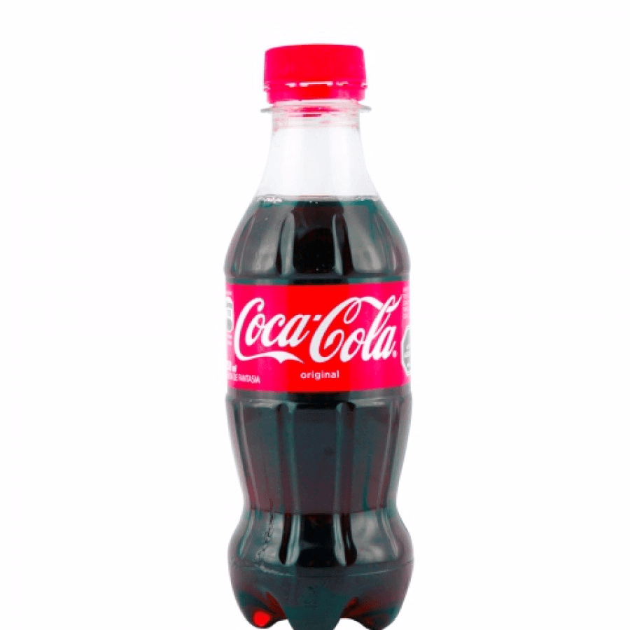 Coca cola 250 ml