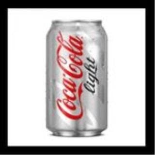 Coca Light
