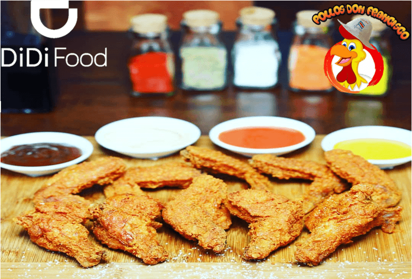 Pollos Don Francisco - Alajuela Centro