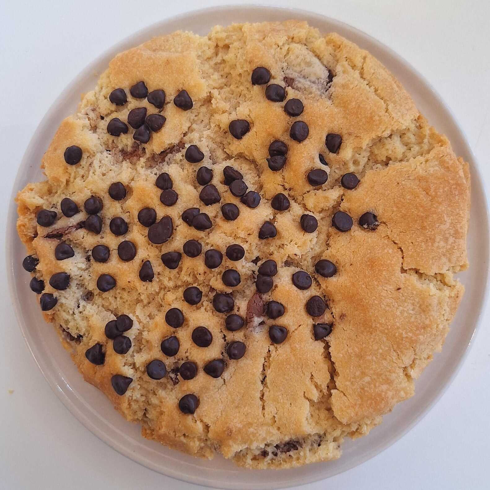 Big Cookie
