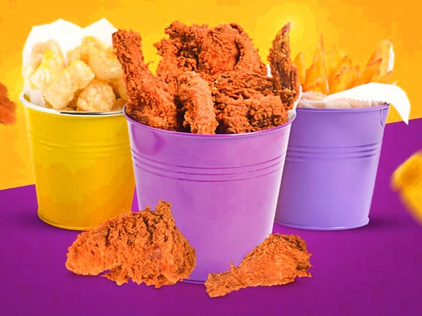 Pollo CriX