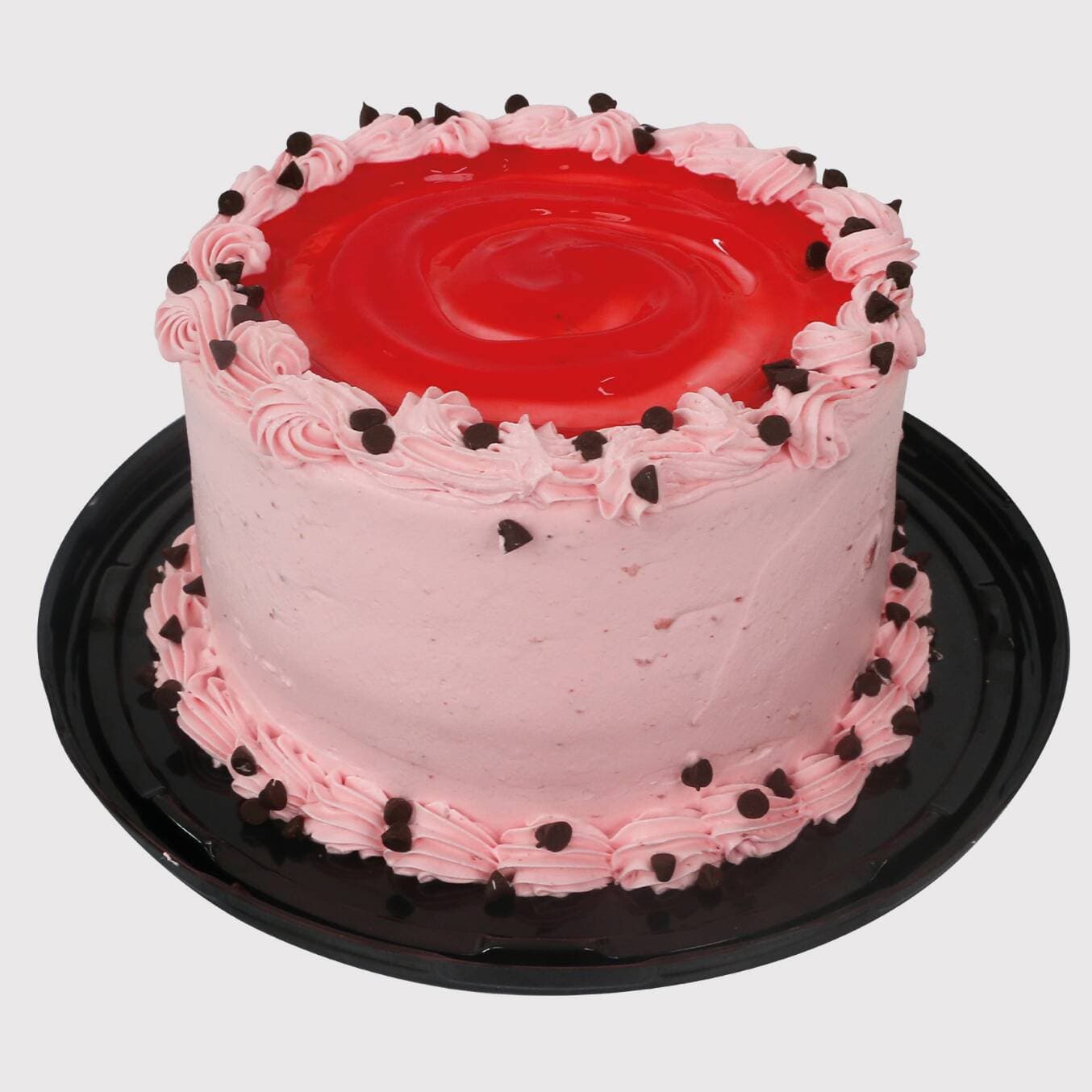 Malteada de Fresa Peque
