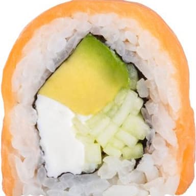 Outside Roll