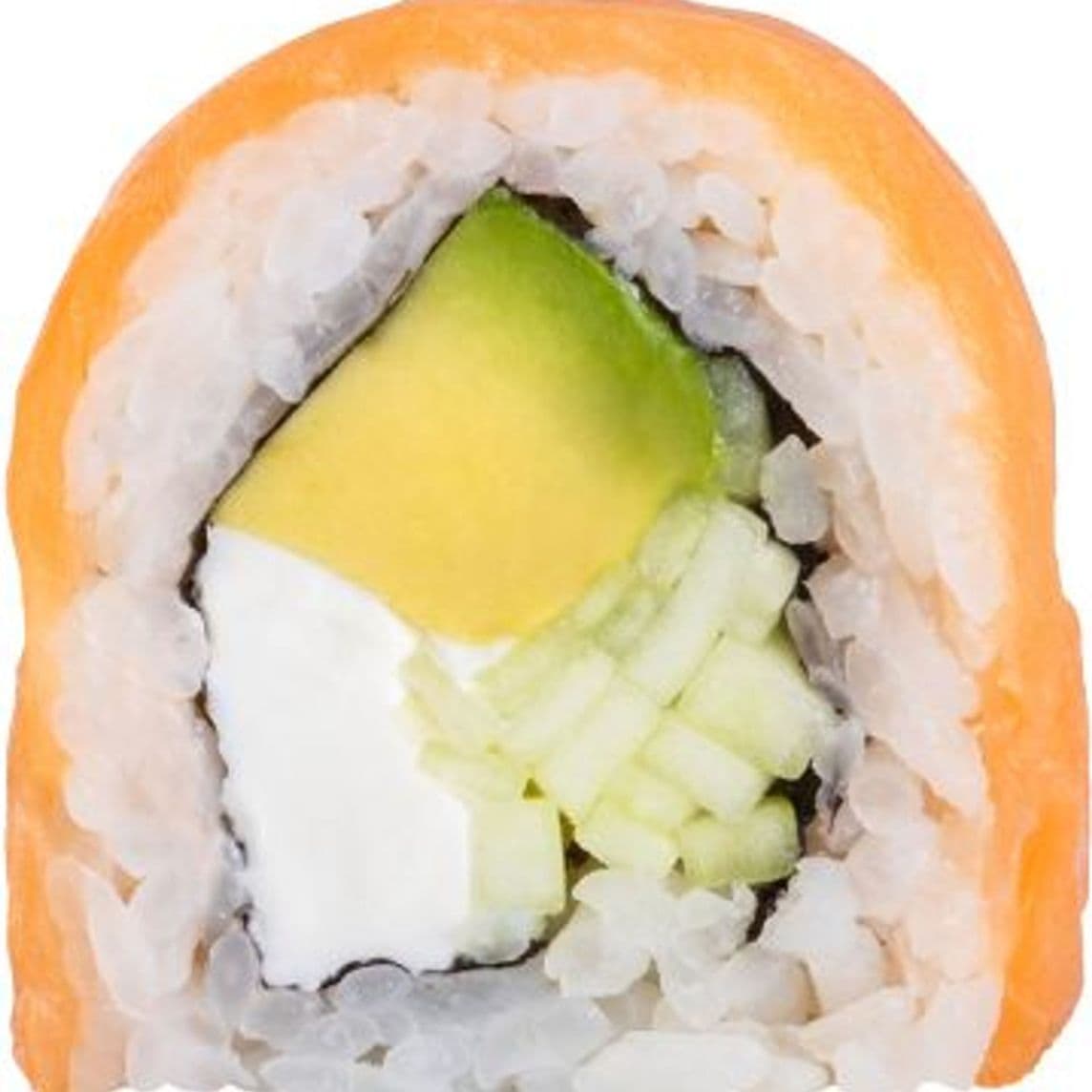Outside Roll