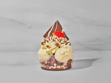 Merengue Glazé