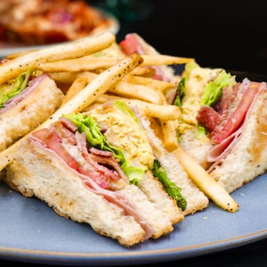Club Sandwich