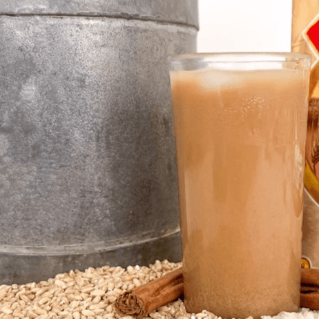 Cebada 500 ml