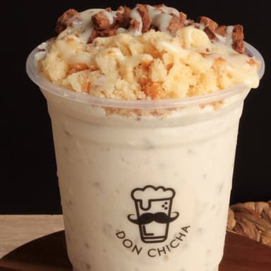 Chicha de Muffin-Milo