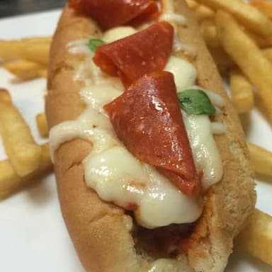 Dogo Italiano