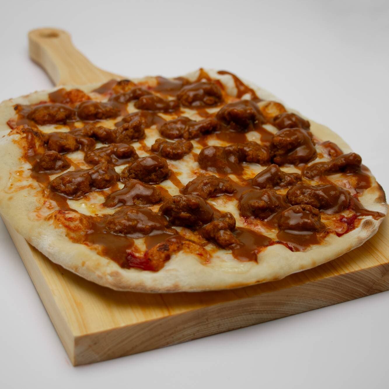 Pizza Boneless Bufalo