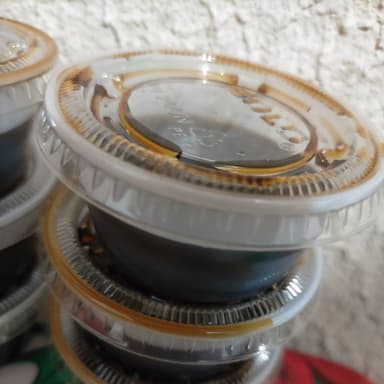 Salsa Anguila (dulce) 2 Onzas