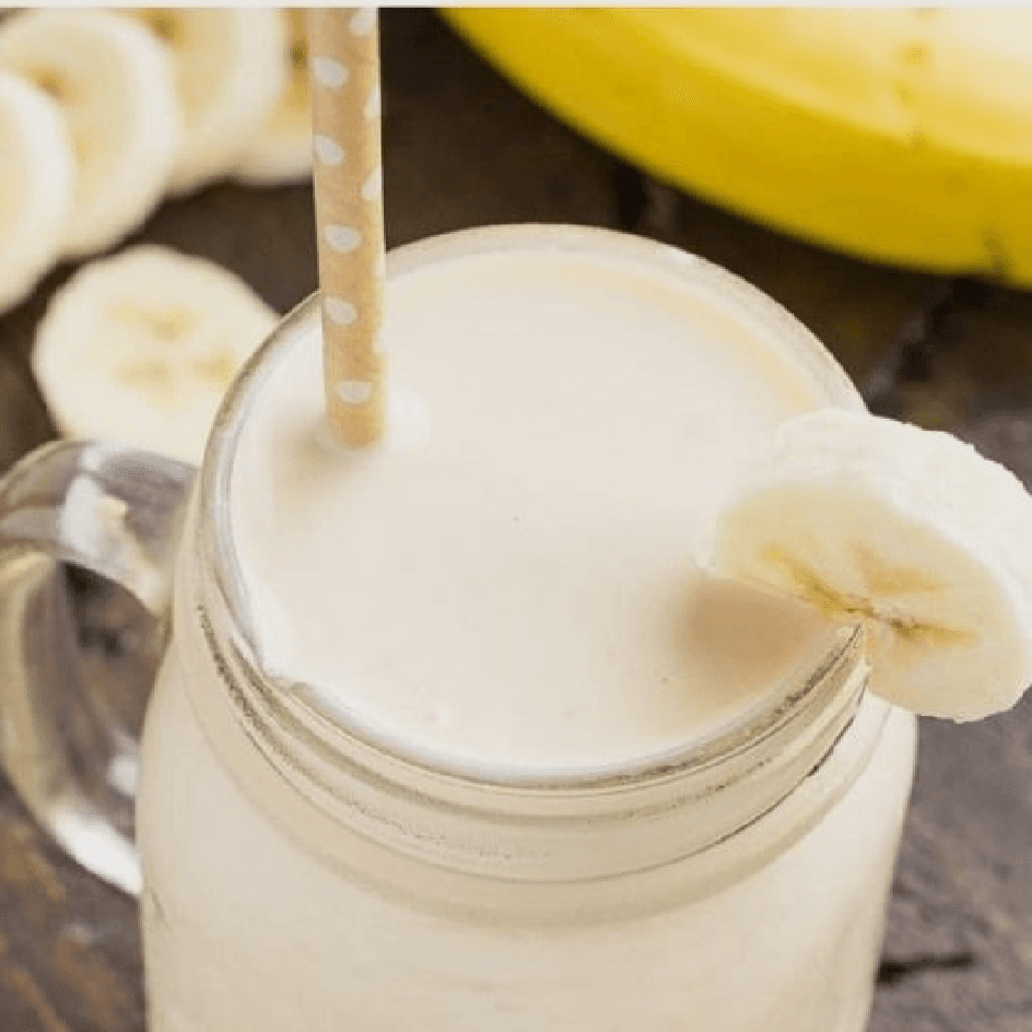 Licuado de Plátano 1 Lt